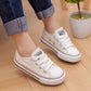 Student Canvas Shoes