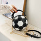 Personalized Sports Handbag