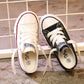 Student Canvas Shoes