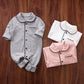 Children's Cotton Pajamas