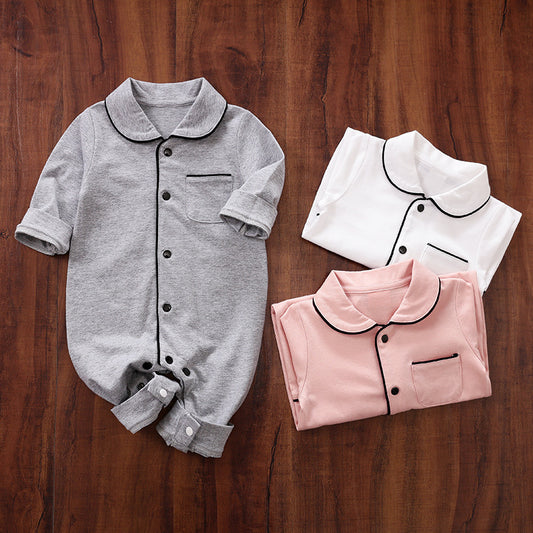 Children's Cotton Pajamas