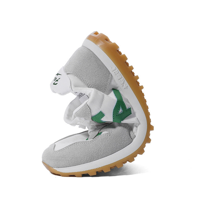Men's Retro Running Shoes