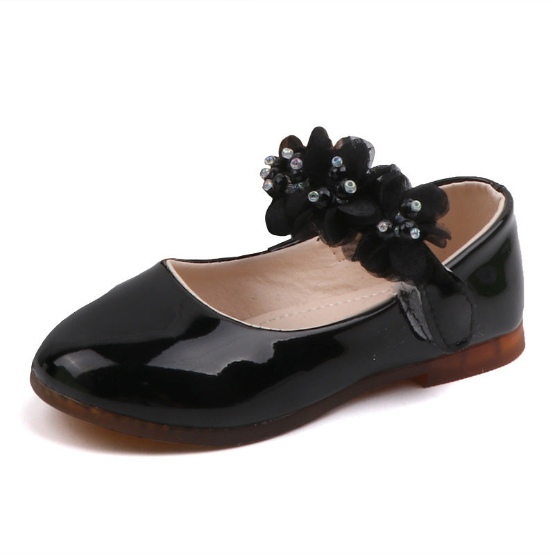 Girl's Dress Shoes