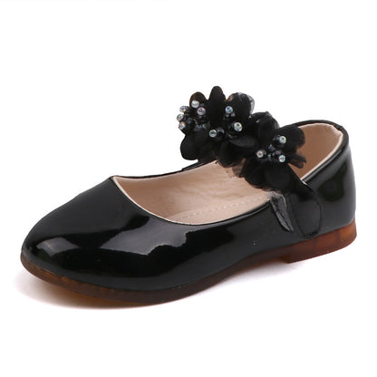 Girl's Dress Shoes
