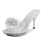 High Heels Wild Summer