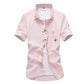 Men's Fitted Shirt