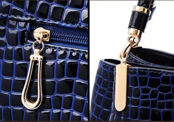 Women's Motorcycle Bag