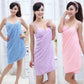 BeachBath Towel Dress