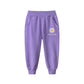 Girls' Sporty Pants