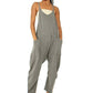 Women's Grunge Romper