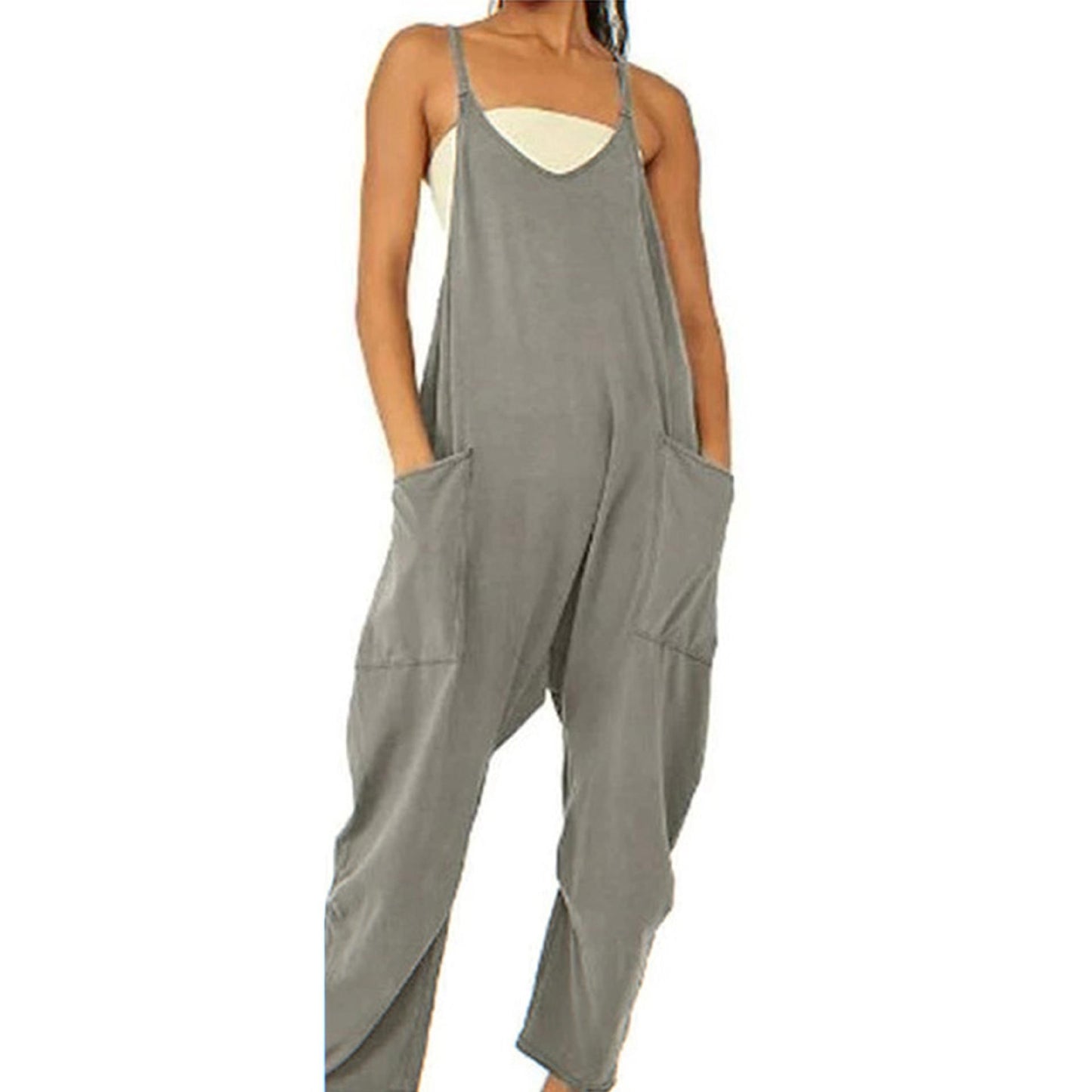Women's Grunge Romper
