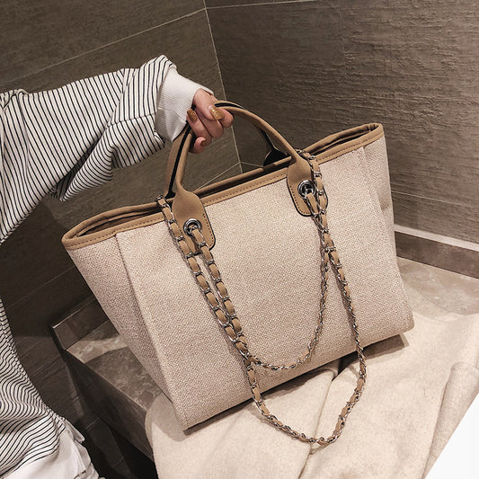 Women's Professional Bucket Bag