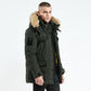 Men's Winter Poly Jacket