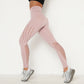Ladies Buttocks Building Fitness Pants
