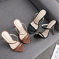 Stiletto Women's High Heels