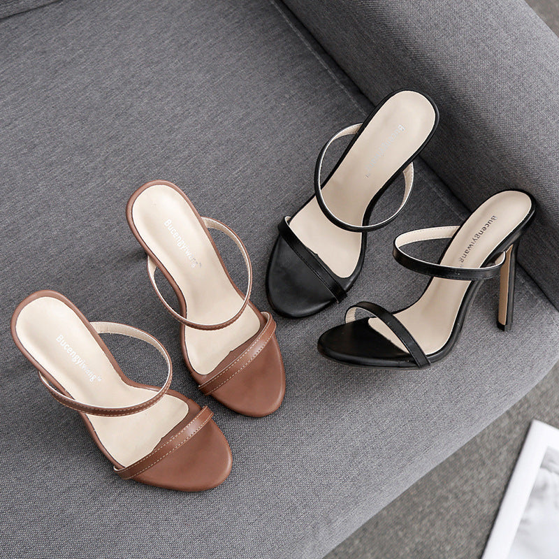 Stiletto Women's High Heels