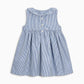 Cotton Girl Dress