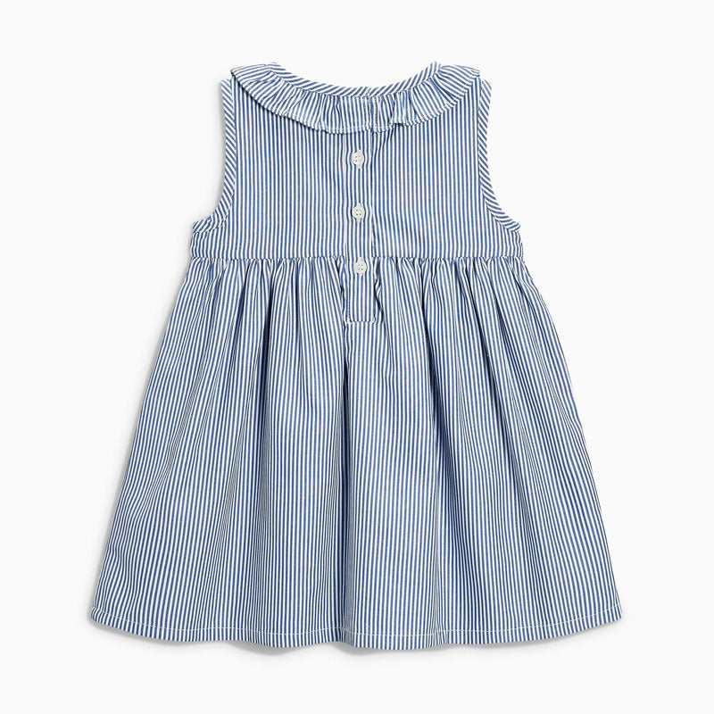 Cotton Girl Dress