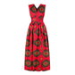 African Maxi Dress