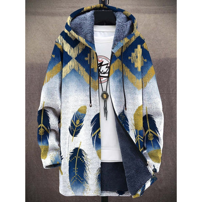 New Creative 3D Digital Printing Jacket For Men