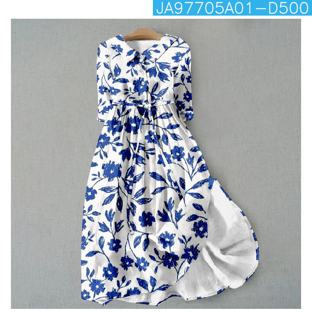 Ladies Certified Dress