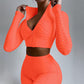 Women's 2 Piece Sportswear