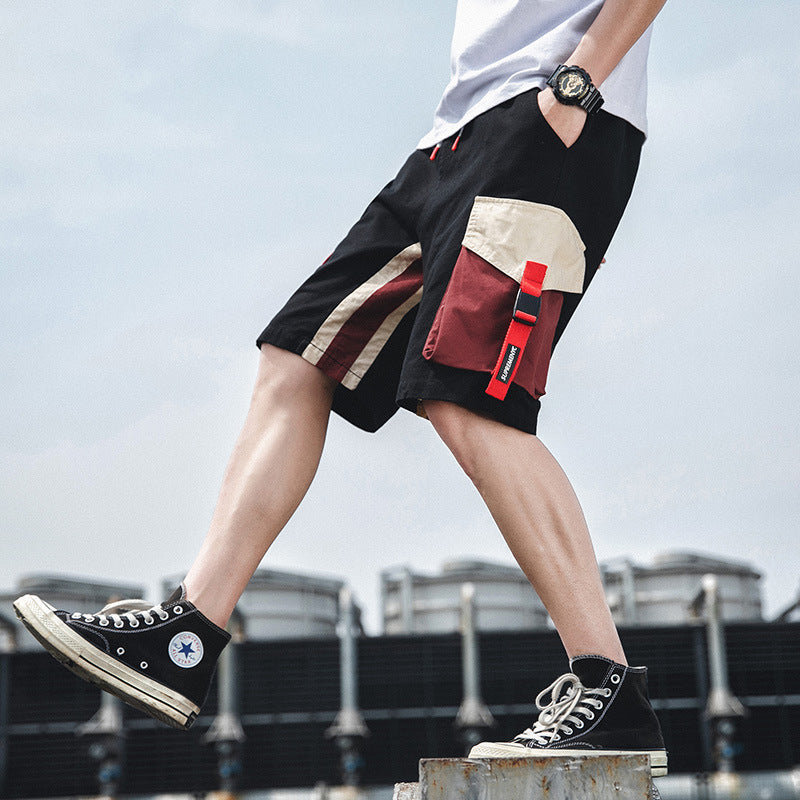 Men's 5 Points Shorts