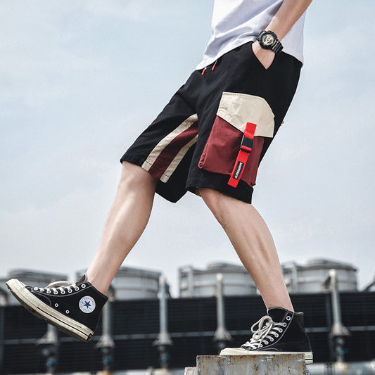 Men's 5 Points Shorts