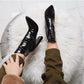 Women's High Heels Ankle Boots