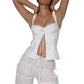 Women's Kusi Cotton Vest