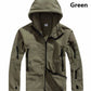 Men's  Military Thermal Tactical Jacket