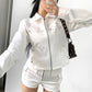 Women's Half Jacket