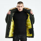 Men's Winter Poly Jacket