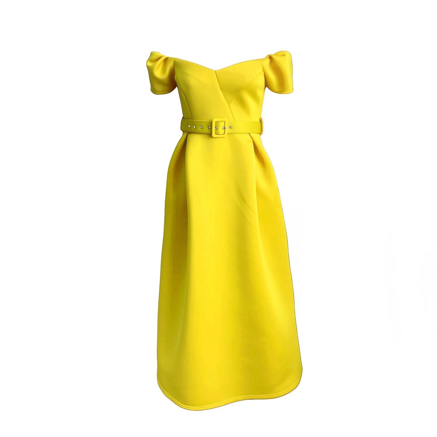 Ladies Elegant Cocktail Dress