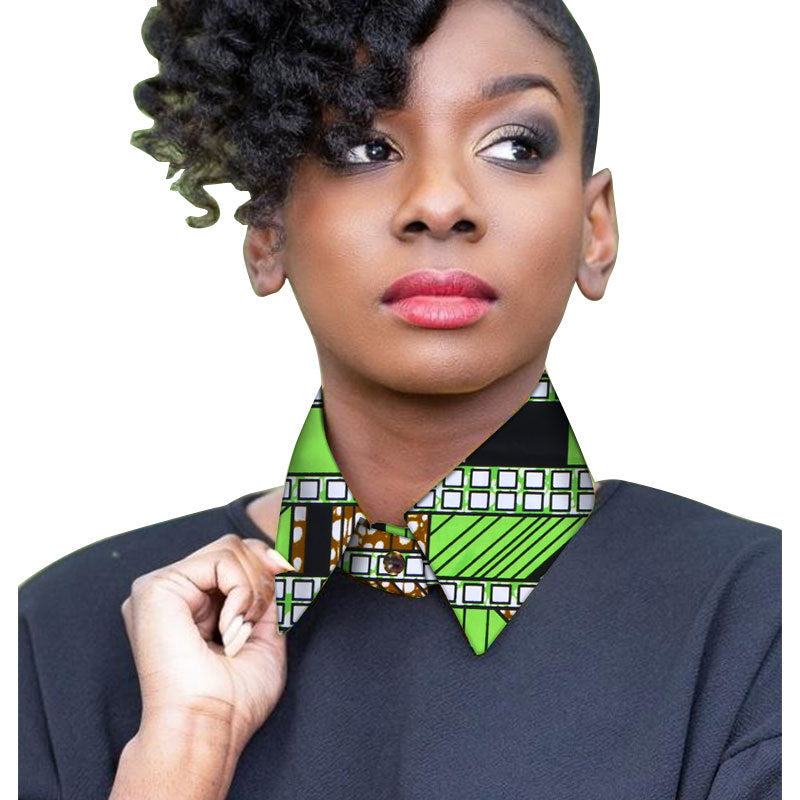 African Collar