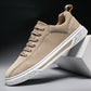 Men's Breathable Lace up Shoes
