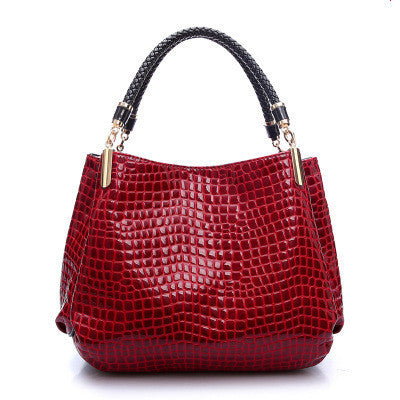 Women's Motorcycle Bag