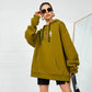 Women's Gingerbread Hoodie