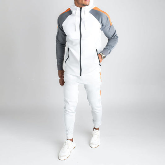 Men's Casual Sweatsuit