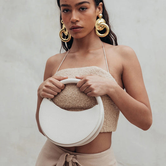 The Semicircle Bag
