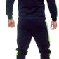 Men's 2 Pcs Active Wear