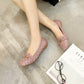 Women's Squared Toes Dress Shoes