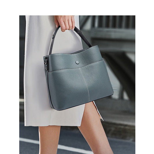 Retro Classic Messenger Bag