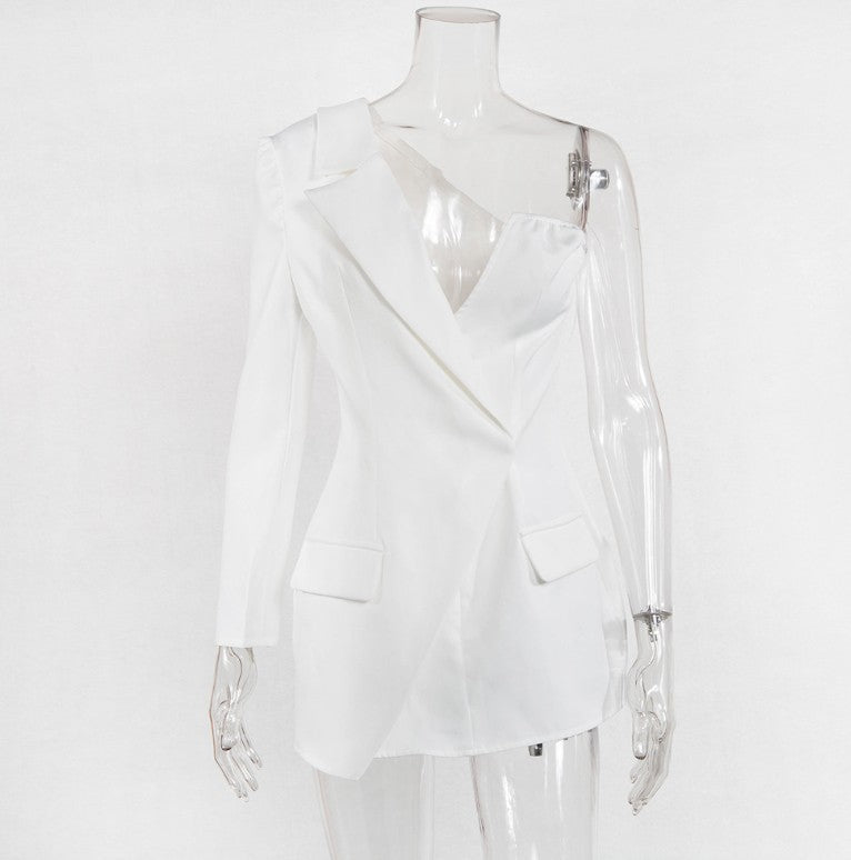 Certified Boss Dress