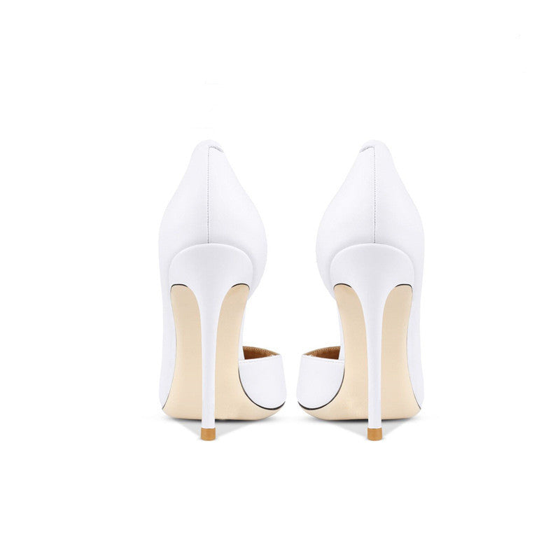 Women's Pointed Toe High Heels