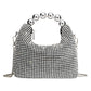 Rhinestone Dinner Bag