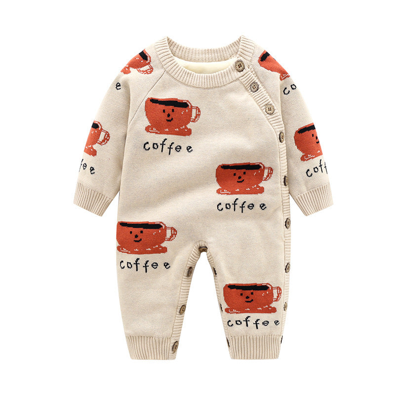 Baby's Onesies