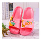 Summer Cartoon Slippers