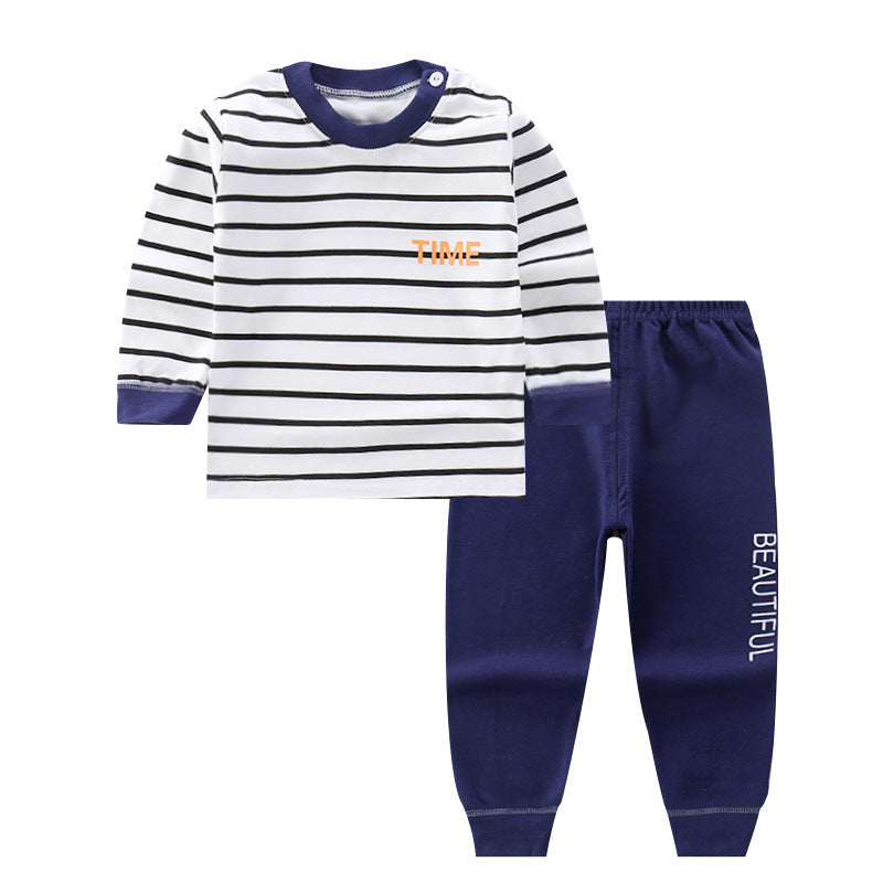 Cotton Sleep Set