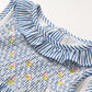 Cotton Girl Dress